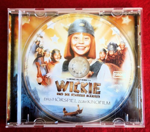 Wickie und die starken