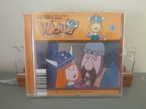 Wickie und die starken - , männer