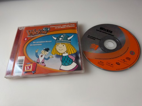 Wickie und die - , starken