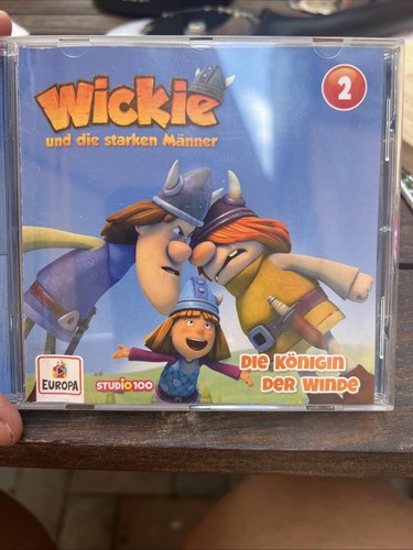 Wickie und die starken - , männer