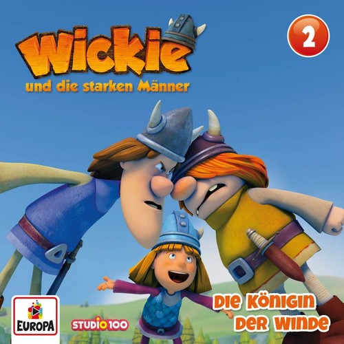 Wickie und die - , starken