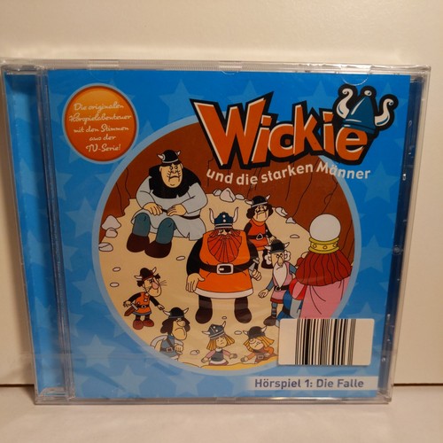 Wickie und die starken - und,