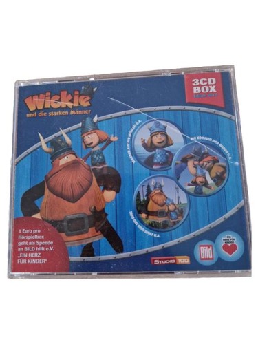 Wickie und die starken - , männer