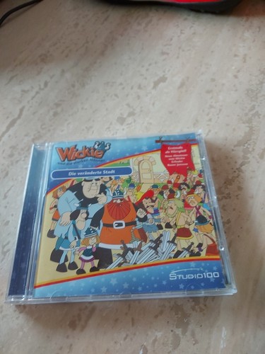 Wickie und die - /, starken