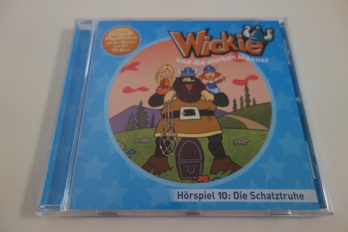 Wickie und die starken