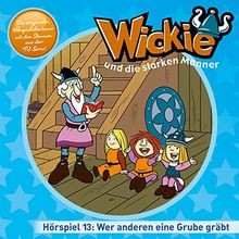 Wickie folge 13 - folge,