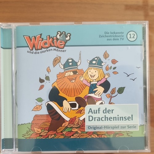 Studio 100 wickie und die - studio,
