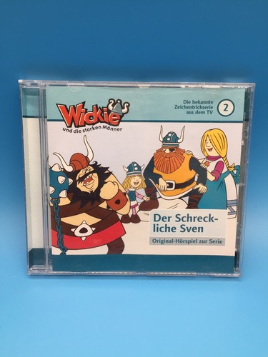 Wickie und die - starken, männer