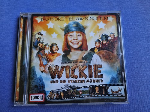 Wickie und die - starken, männer