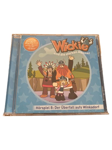 Wickie und die starken - , männer