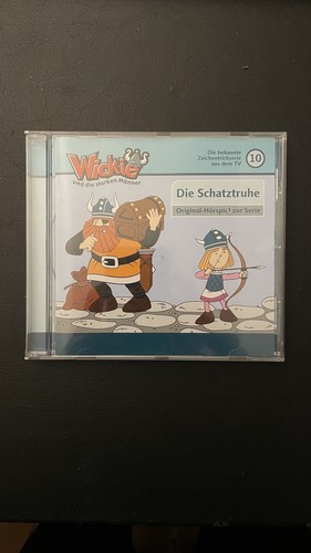 Wickie und die starken - , männer