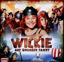 Wickie auf großer fahrt das - großer,