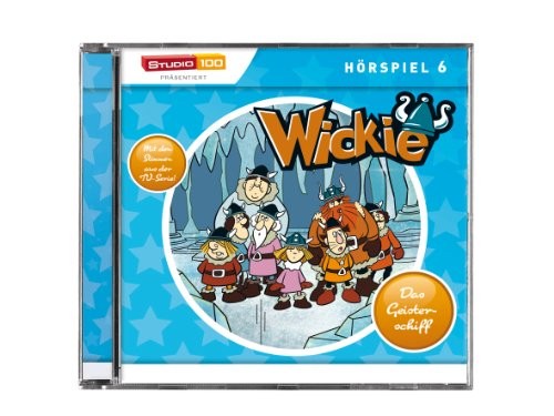 Wickie hörspiel das - wickie,