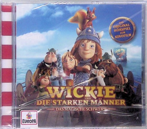Wickie und die - , starken