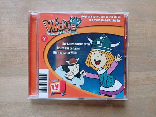 Wickie und die starken - , männer