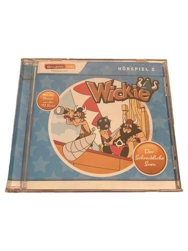 Wickie und die starken männer - und,