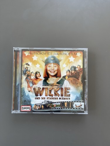 Wickie und die starken