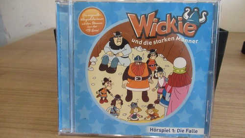 Wickie und die - , männer