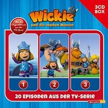Wickie - /, (cgi)