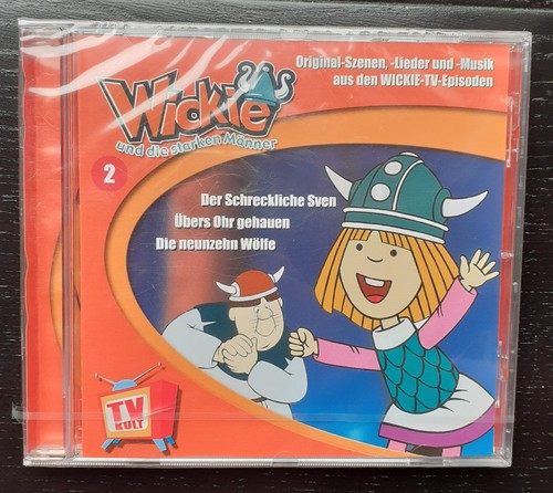 Wickie und die starken - , männer