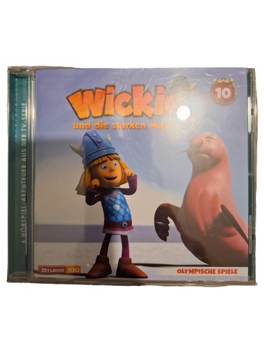 Wickie und die starken - , männer