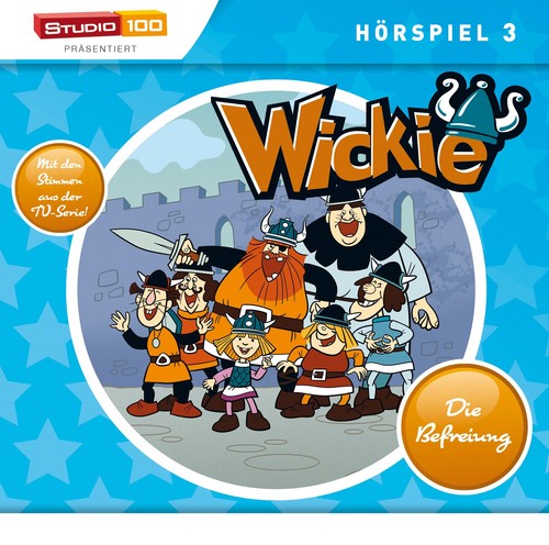 Studio 100 wickie hörspiel - studio,