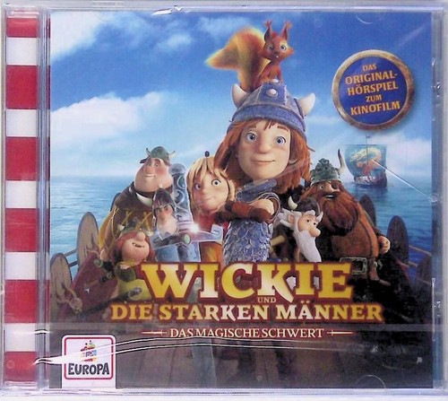 Wickie und die starken - , männer