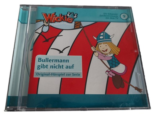 Wickie und die starken männer - und,
