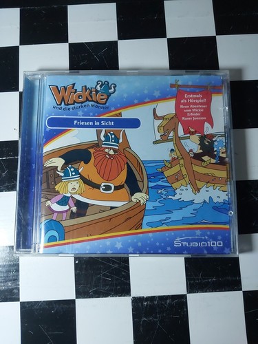 Wickie und die starken männer - und,