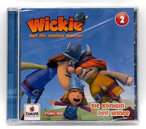 Wickie und die starken - , männer