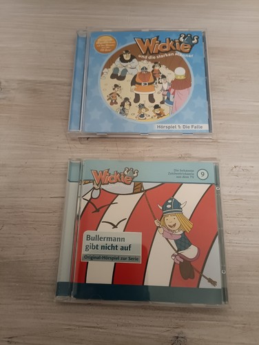 Wickie und die - , männer
