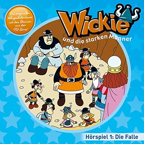 Wickie und die - starken, männer