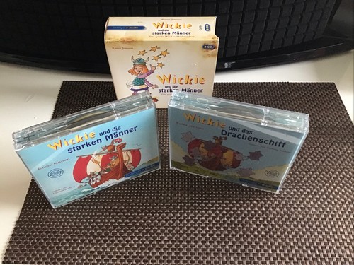 Wickie und die - starken, männer