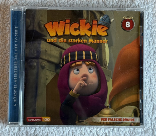 Wickie und die - , starken