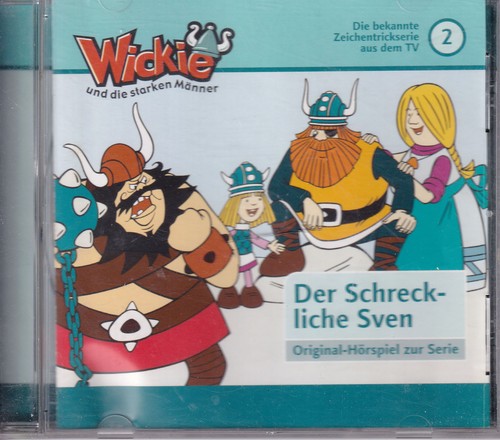 Wickie und die starken - , männer