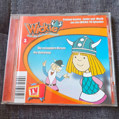 Wickie und die starken - , männer
