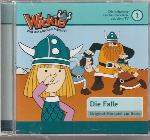 Wickie und die - , starken