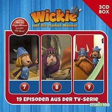 Wickie - /,
